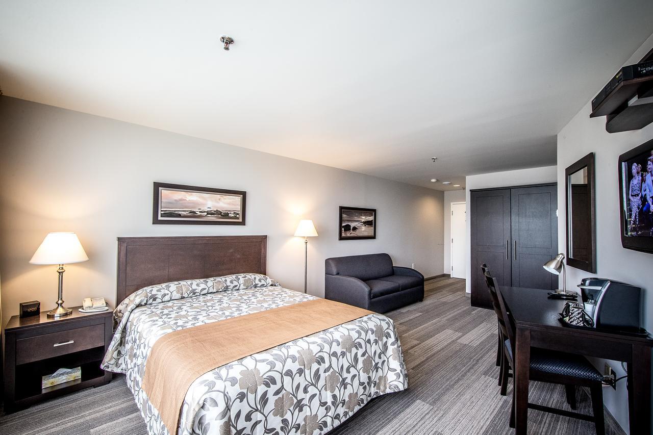 Hotel Charlemagne Pokoj fotografie